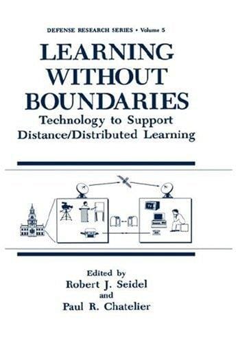Learning without boundaries