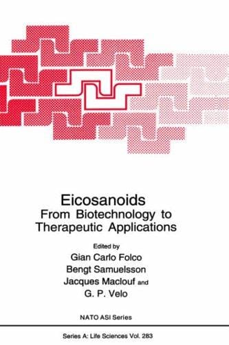 Eicosanoids
