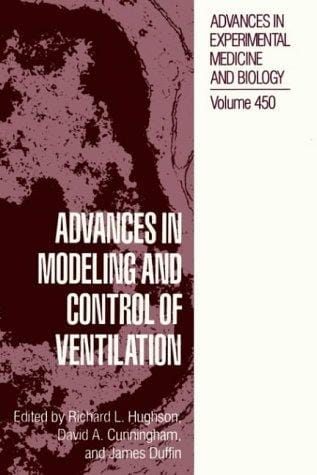 Advances in modeling and control of ventilation