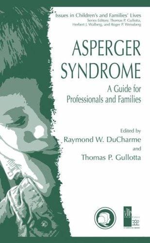 Asperger syndrome