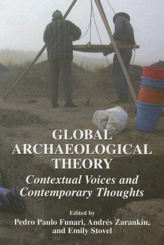 Global archaeological theory