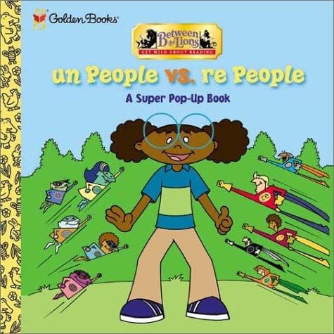 Un people vs. re people