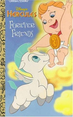 Disney's Hercules