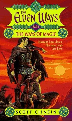 The Elven Ways