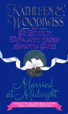 Married at Midnight an Anthology