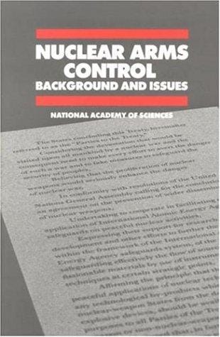Nuclear arms control