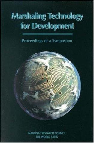 Marshaling technology for development