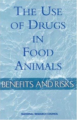 The use of drugs in food animals