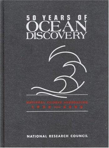 50 Years of Ocean Discovery