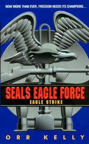 SEALs Eagle Force