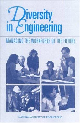 Diversity in engineering