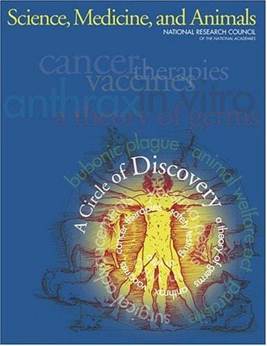 Science, medicine, and animals