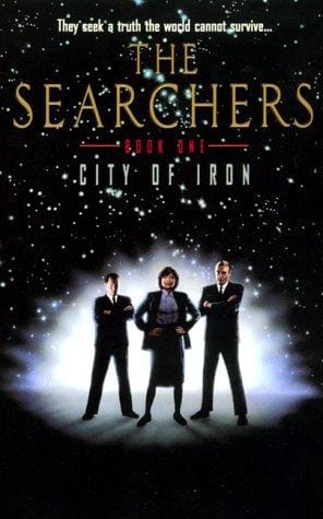 The Searchers