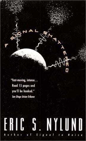 A signal shattered