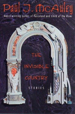 The invisible country