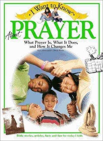 Prayer