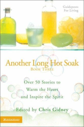 Another long hot soak