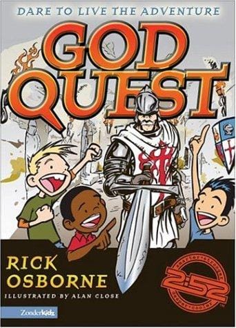 GodQuest