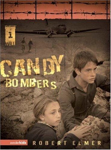 Candy bombers