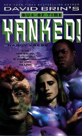 David Brin's Out of Time