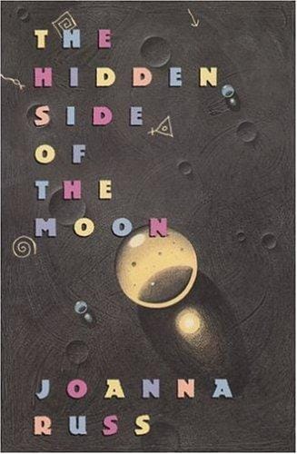 The hidden side of the moon