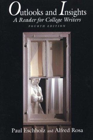 Outlooks and insights