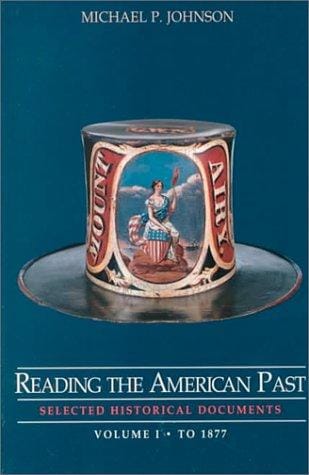 Reading the American past