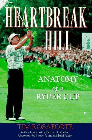 Heartbreak hill
