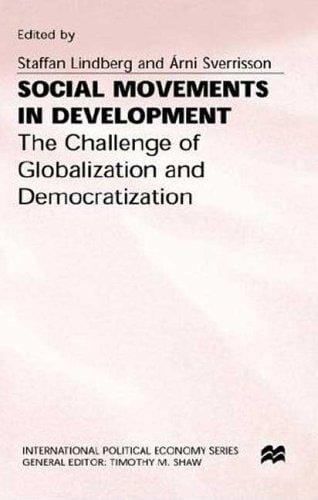 Social movements in development