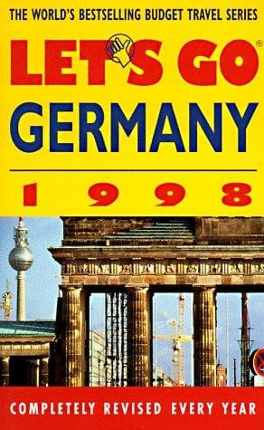 Let's go: Germany, 1998