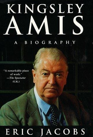 Kingsley Amis