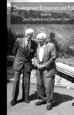 Development economics and policy