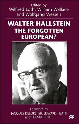 Walter Hallstein