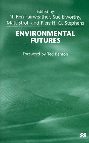 Environmental futures