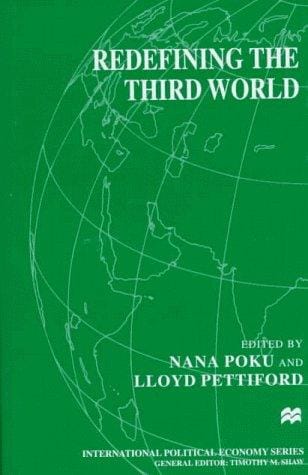 Redefining the third world