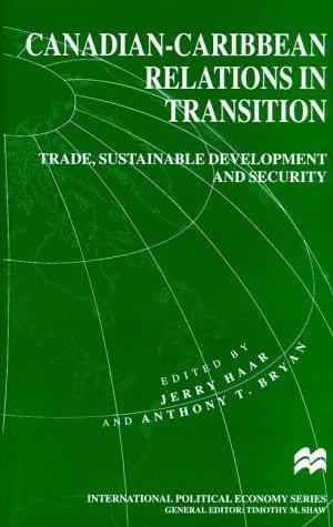 Canadian-Caribbean relations in transition