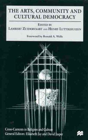 The arts, community, and cultural democracy