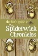 The fan's guide to the Spiderwick chronicle