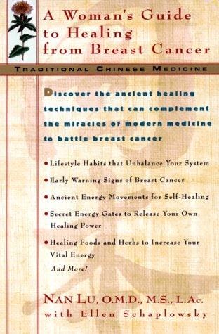 Traditional Chinese medicine