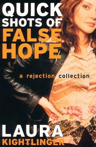 Quick shots of false hope