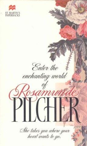 Rosamunde Pilcher
