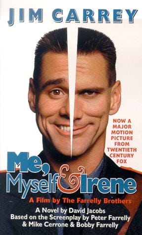 Me, myself & Irene