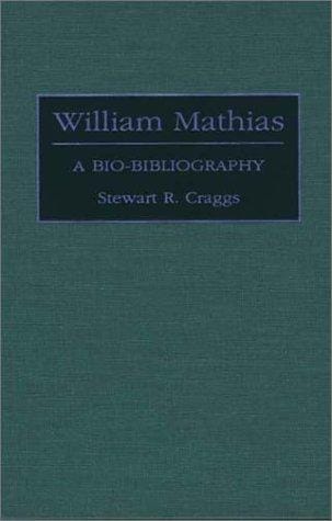 William Mathias