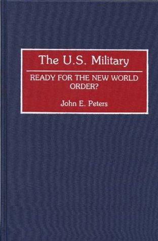 The U.S. military