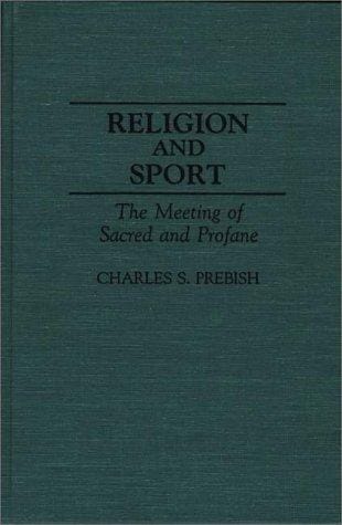 Religion and Sport
