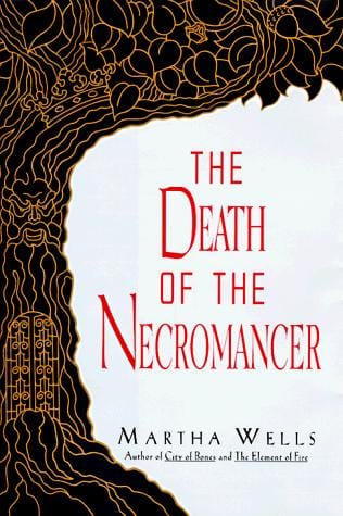 The death of the necromancer