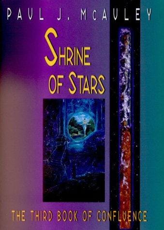 Shrine of Stars