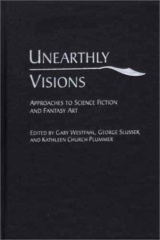 Unearthly visions