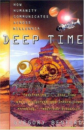 Deep time