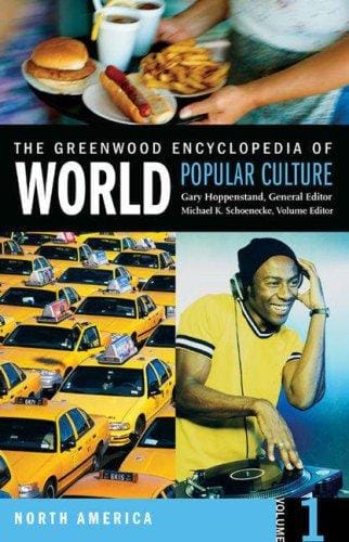 The Greenwood encyclopedia of world popular culture